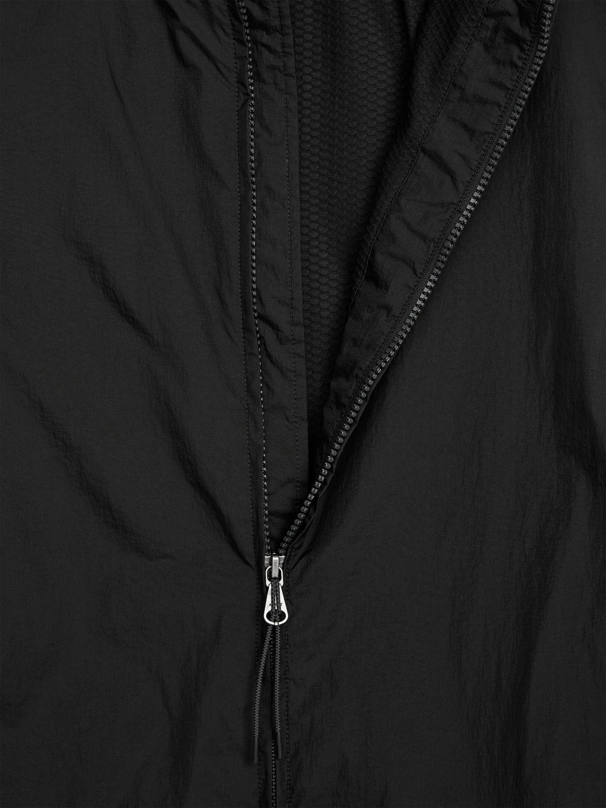 Trail Vest - Black - Image 7