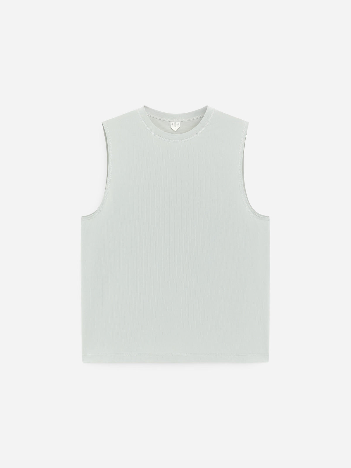 Tank Top - Green
