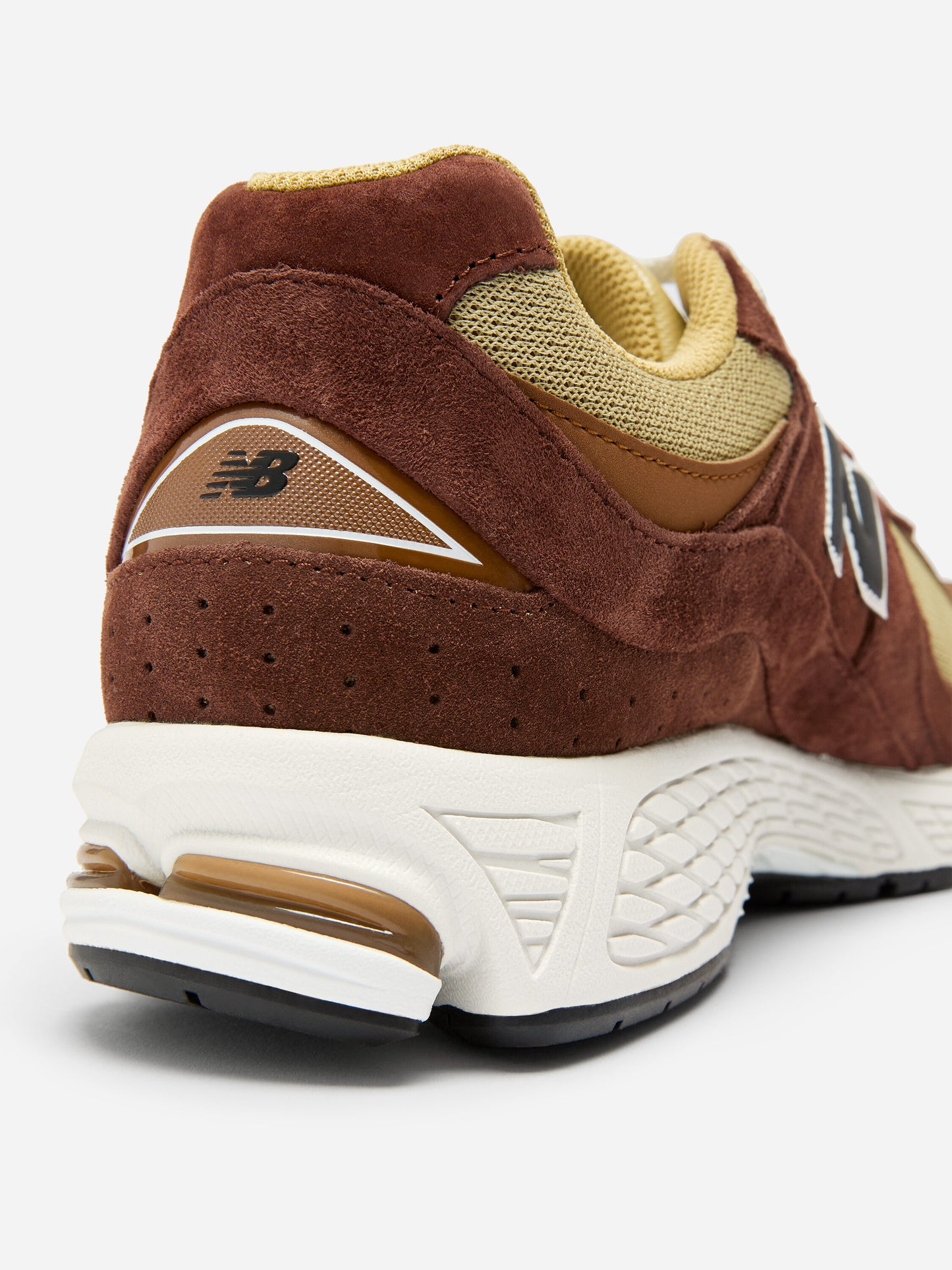 Trainers - Brown - Image 6