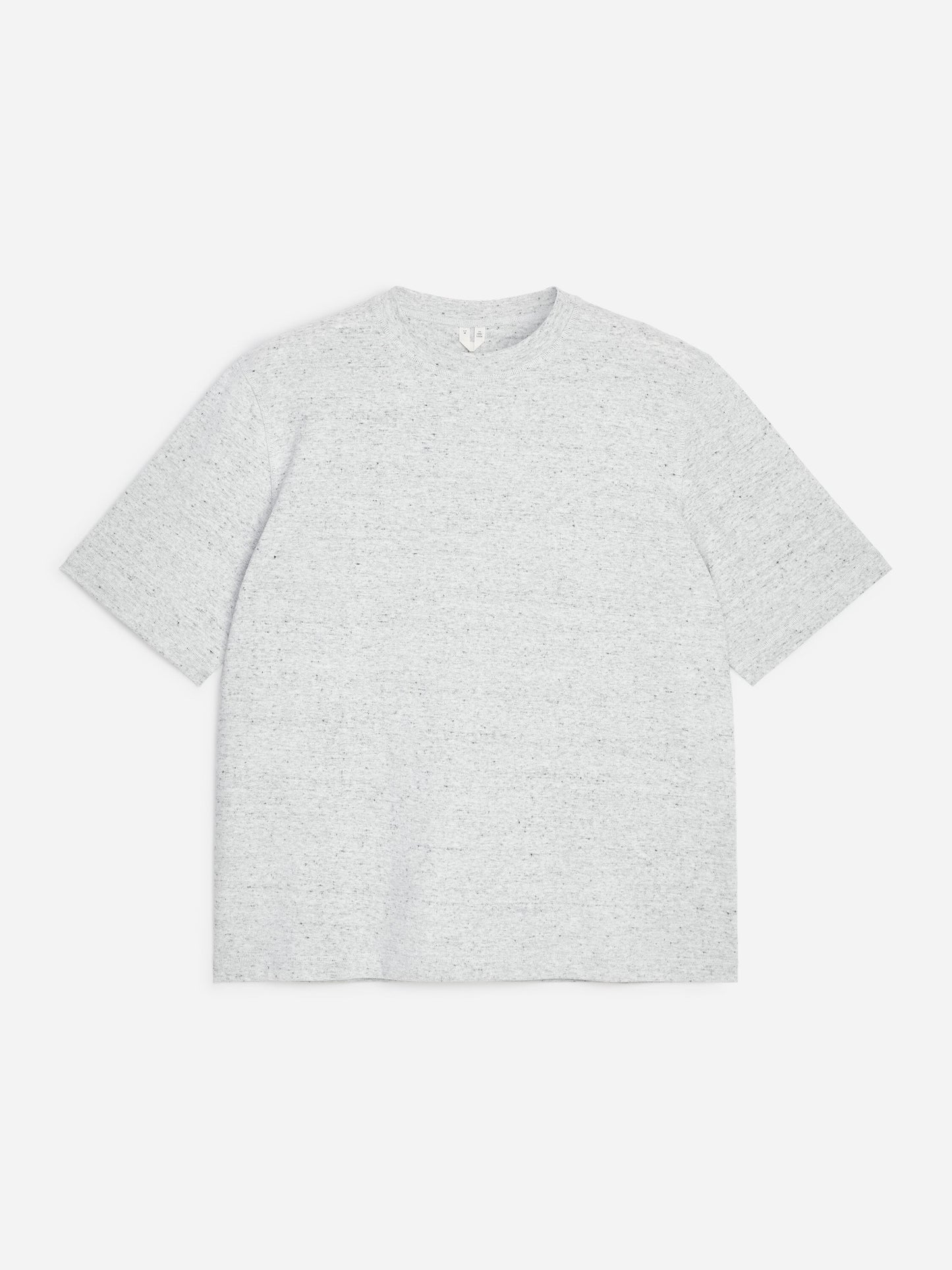 Soft T-Shirt - Grey - Image 5