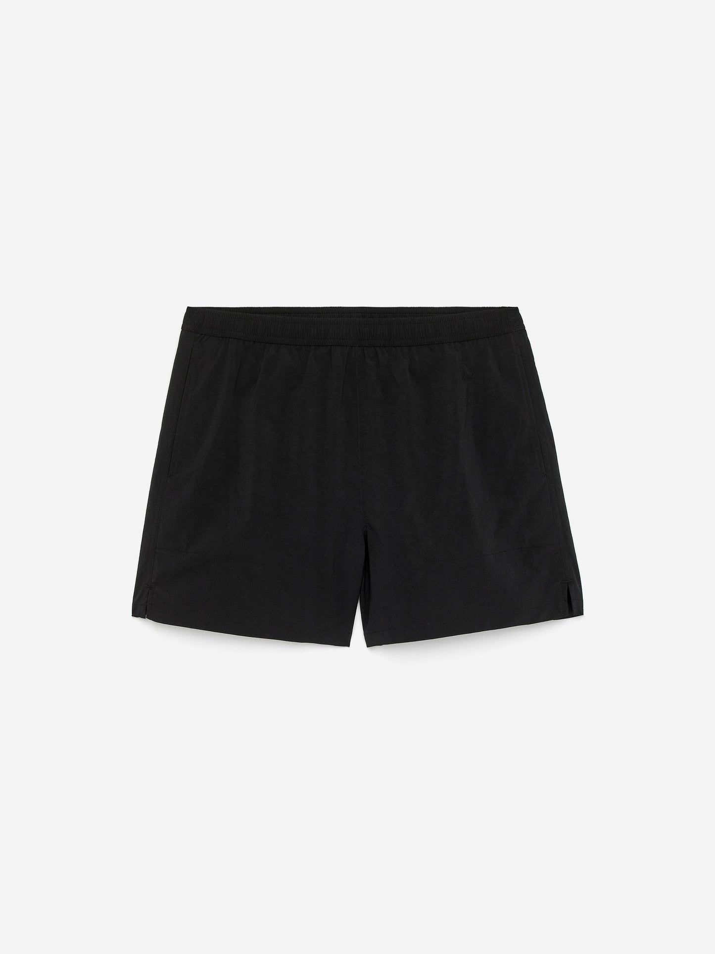 Light Shorts - Black - Image 5