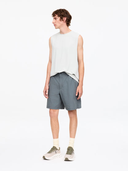 Long Shorts - Grey - Image 2