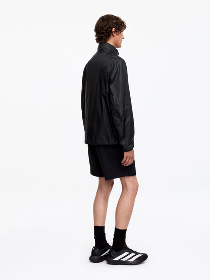 Windbreaker - Grey - Image 3