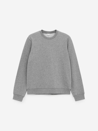 Mid-Weight Sweatshirt - Grey - Image 5