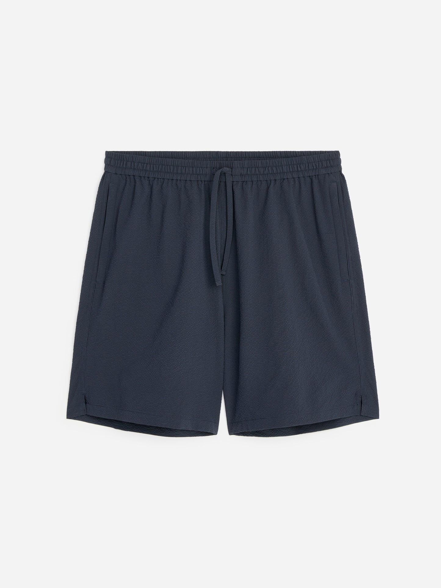 Tech Shorts - Blue - Image 5