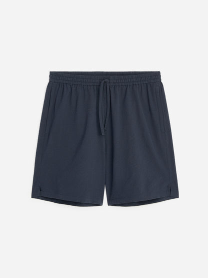 Tech Shorts - Blue - Image 5