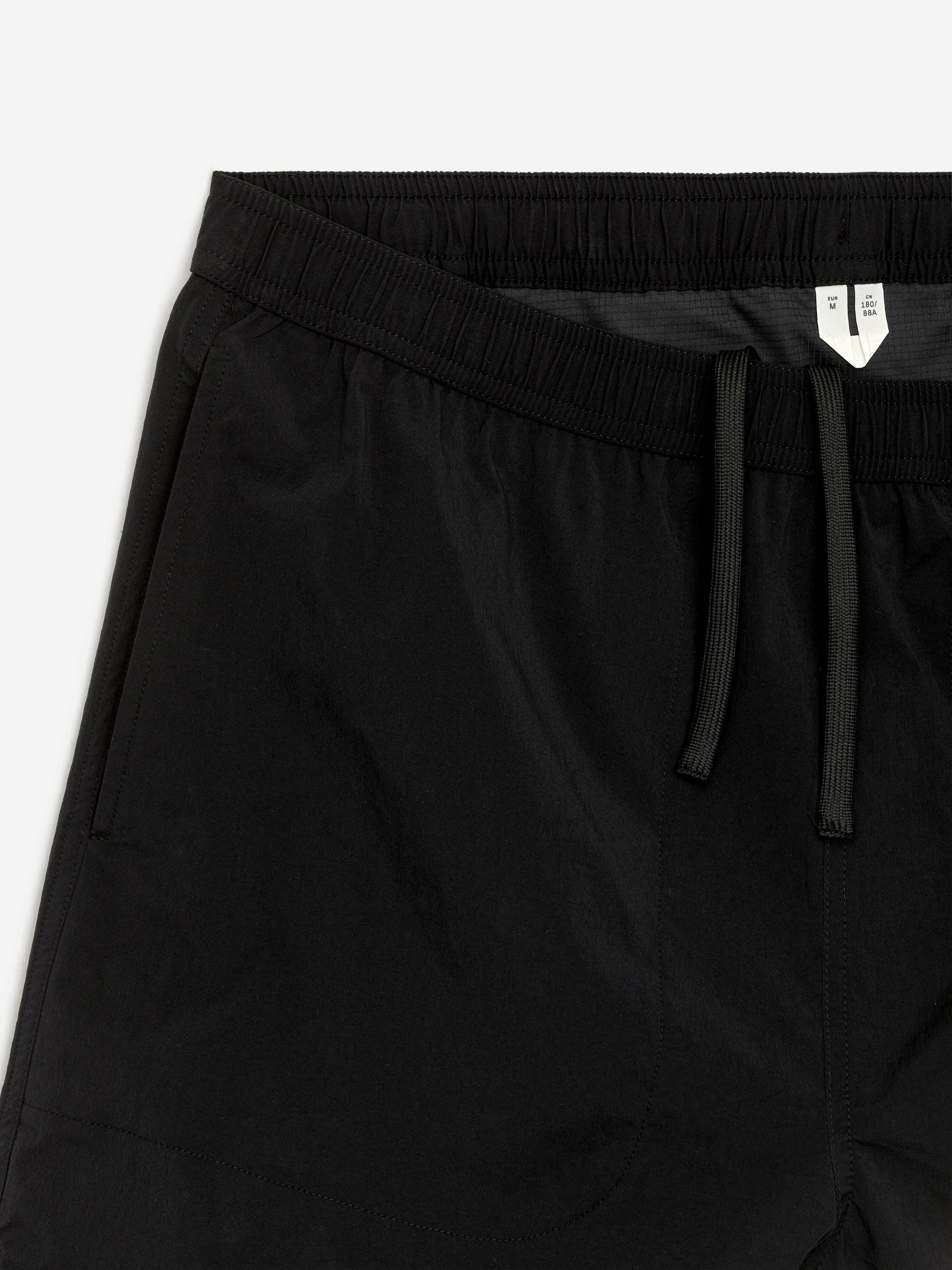 Light Shorts - Black - Image 6