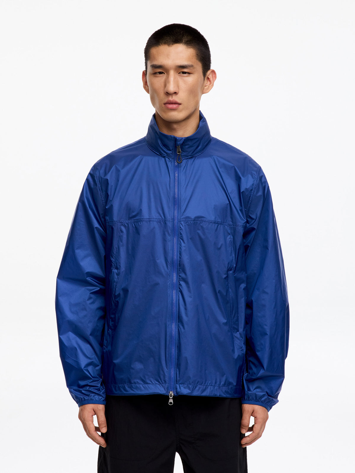 Windbreaker - Blue - Image 2