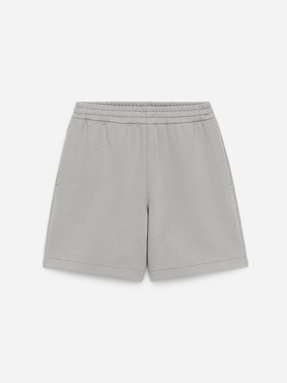 Jersey Shorts - Grey