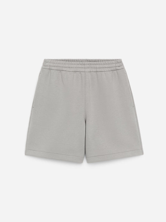 Jersey Shorts - Grey