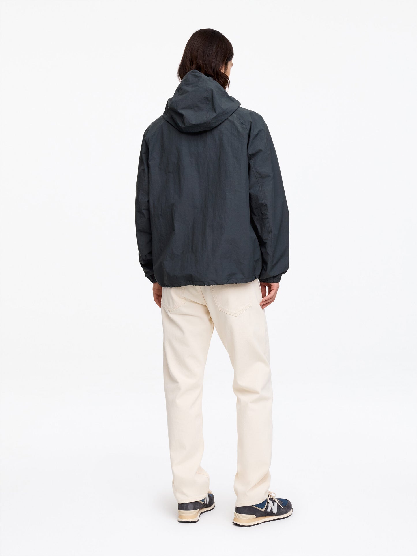Windbreaker - Blue - Image 3