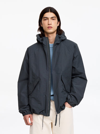 Windbreaker - Blue - Image 2