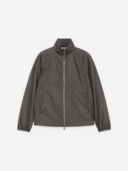 Windbreaker - Grey - Image 6