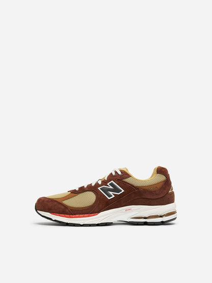 Trainers - Brown - Image 4