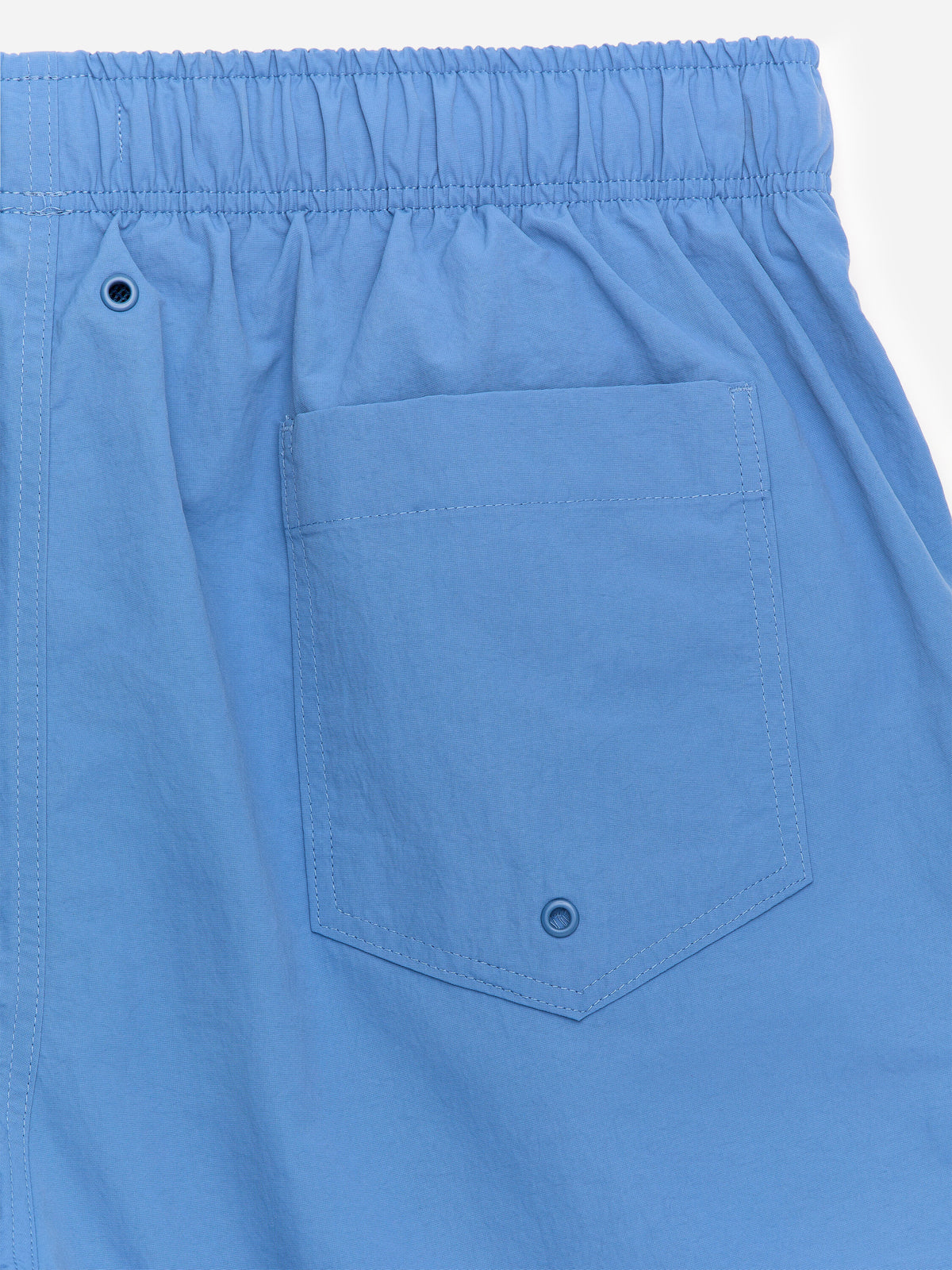 Swim Shorts - Blue - Image 7