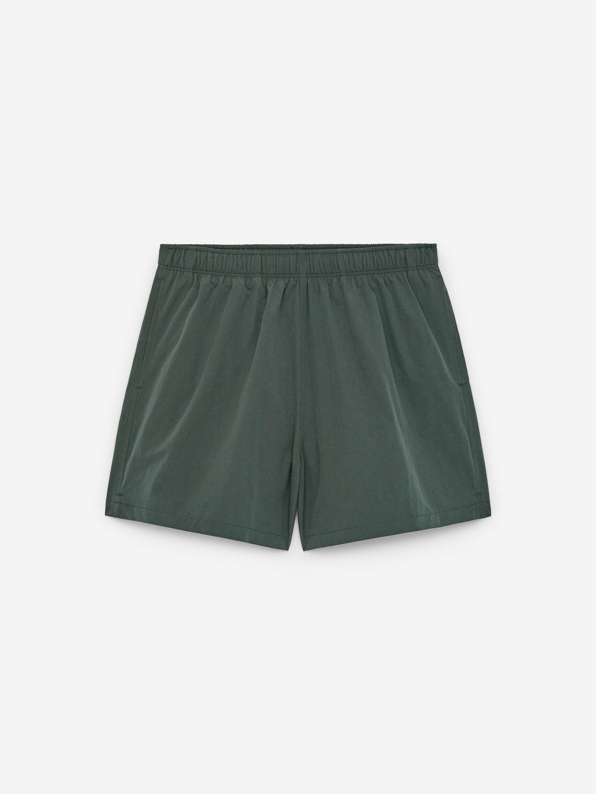 Swim Shorts - Green - Image 5