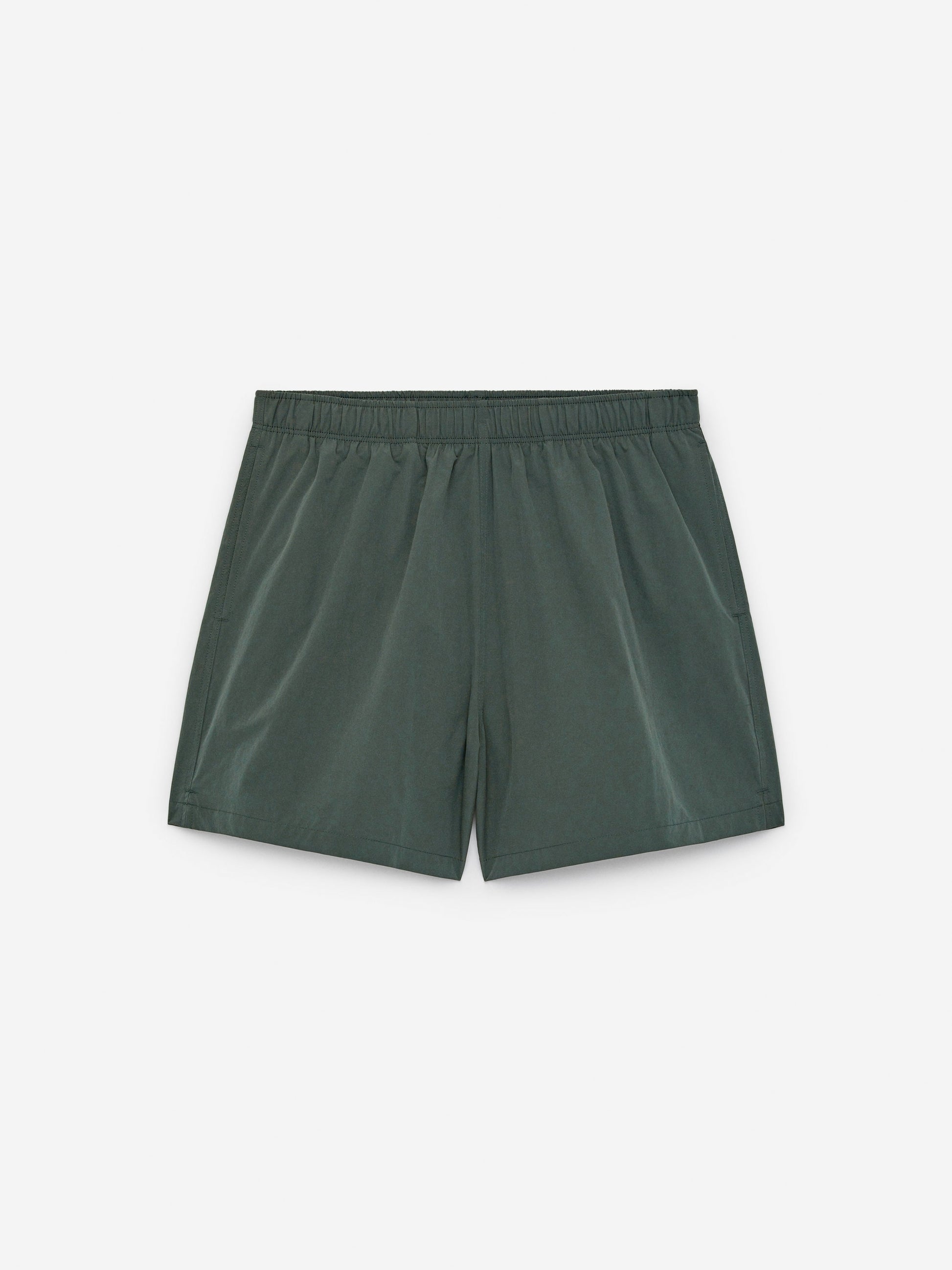Swim Shorts - Green - Image 5