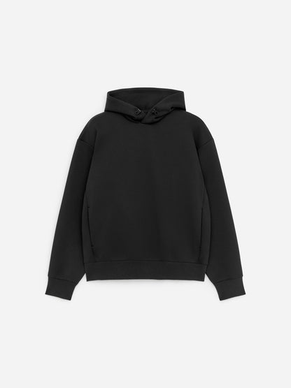 Hoodie - Black