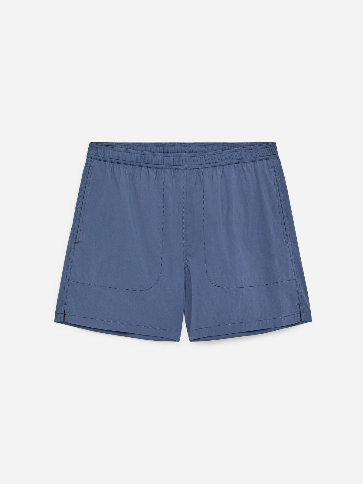 Light Shorts - Blue