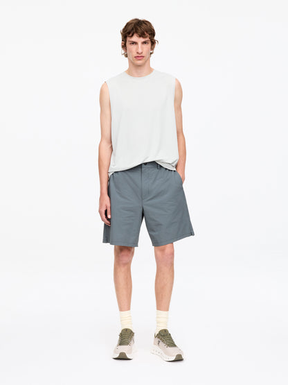 Long Shorts - Grey