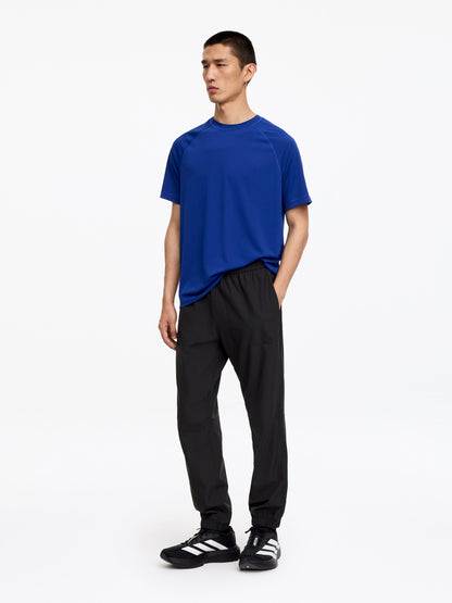 Tech Trousers - Black - Image 3