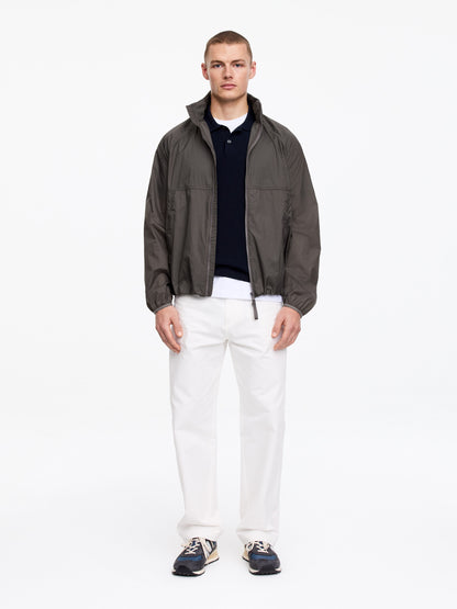 Windbreaker - Grey