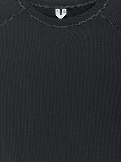 Tech T-Shirt - Black - Image 2