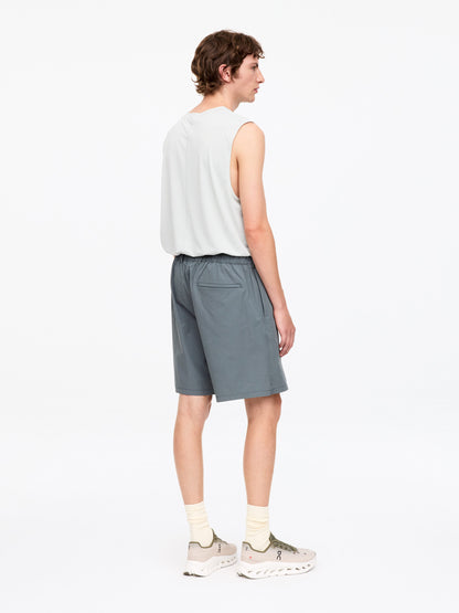 Long Shorts - Grey - Image 3