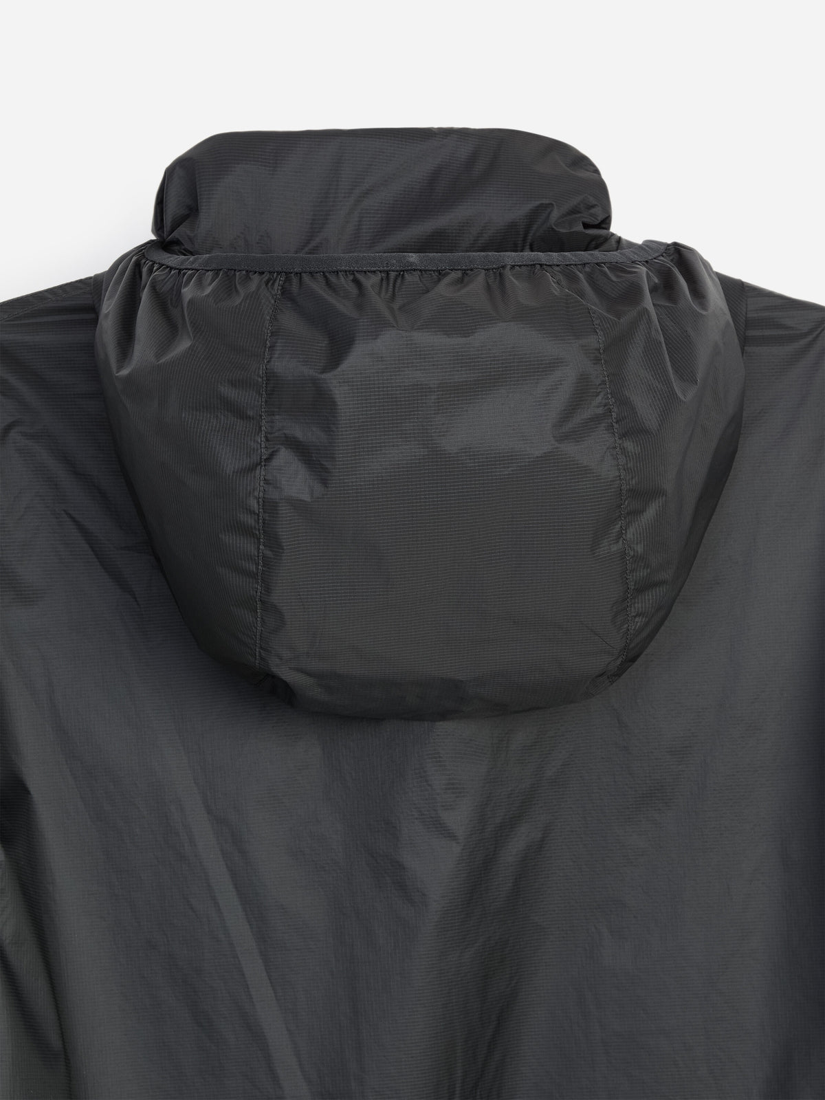 Windbreaker - Grey - Image 7