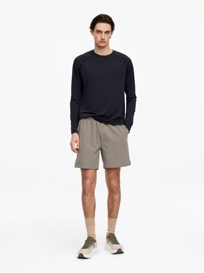 Sport Shorts - Grey