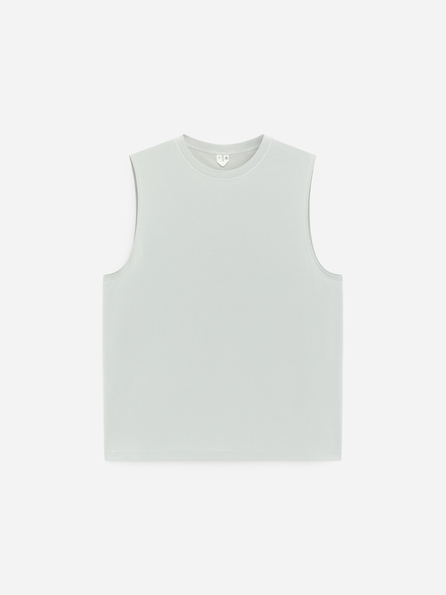 Tank Top - Green