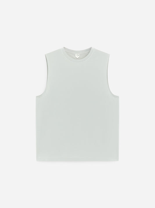Tank Top - Green