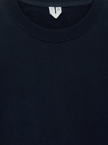 Mid-Weight Sweatshirt - Blue - Image 6