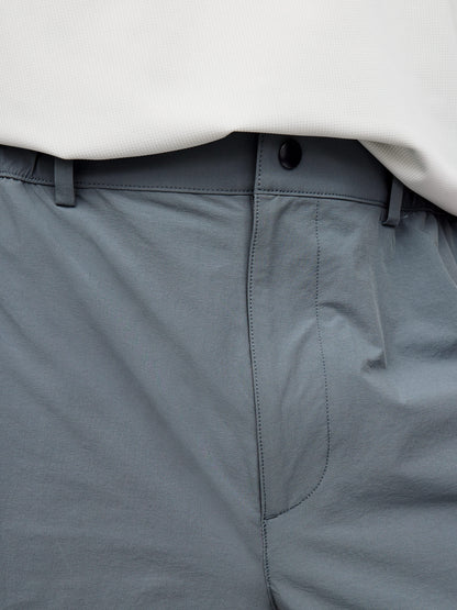 Long Shorts - Grey - Image 4