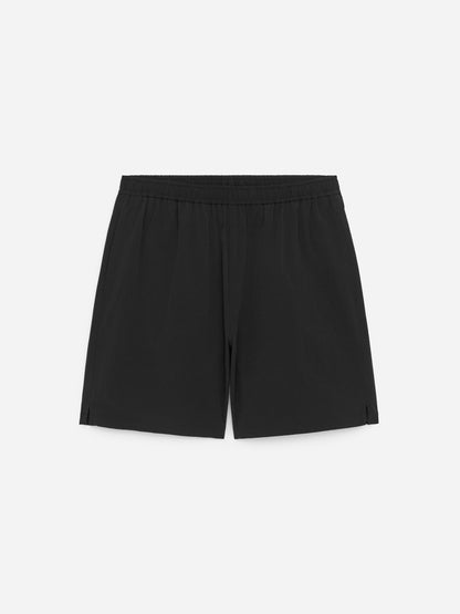 Sport Shorts - Black - Image 9