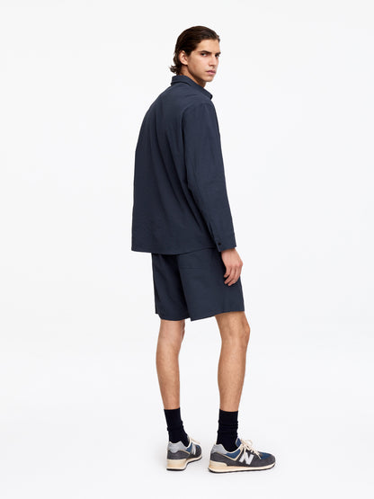 Technical Shirt - Blue - Image 2