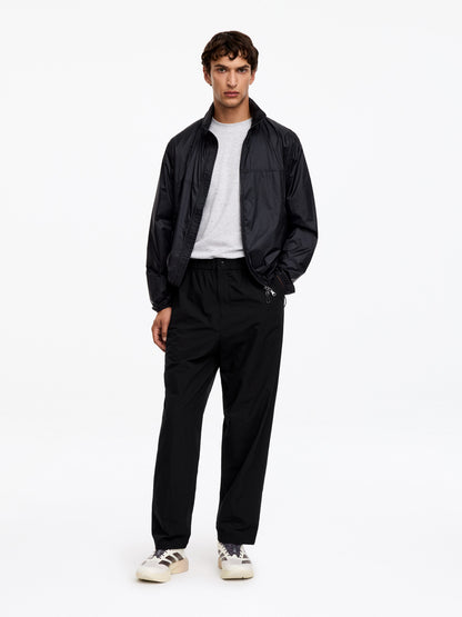 Hybrid Trousers - Black