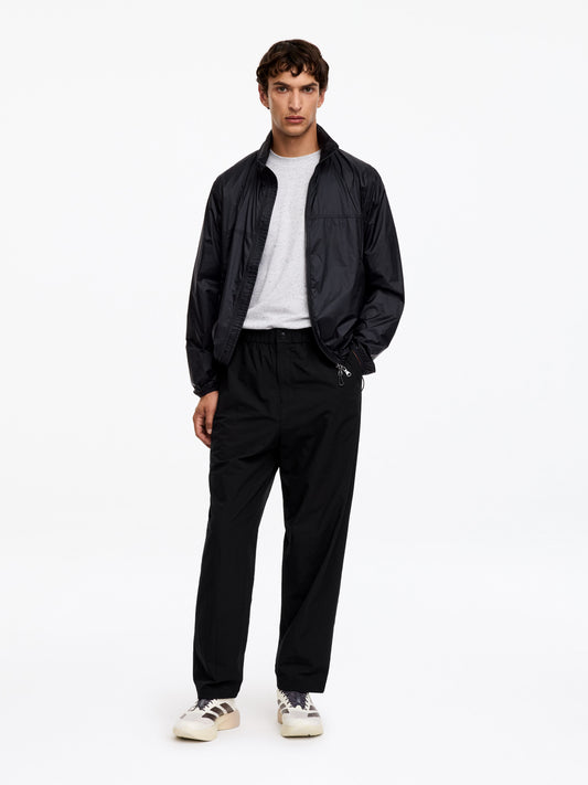 Hybrid Trousers - Black