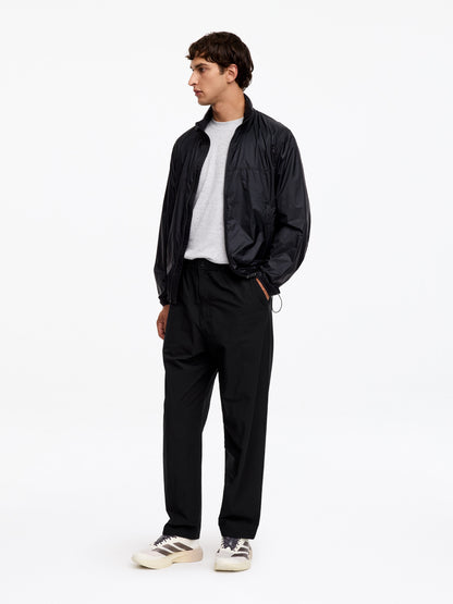 Hybrid Trousers - Black - Image 3