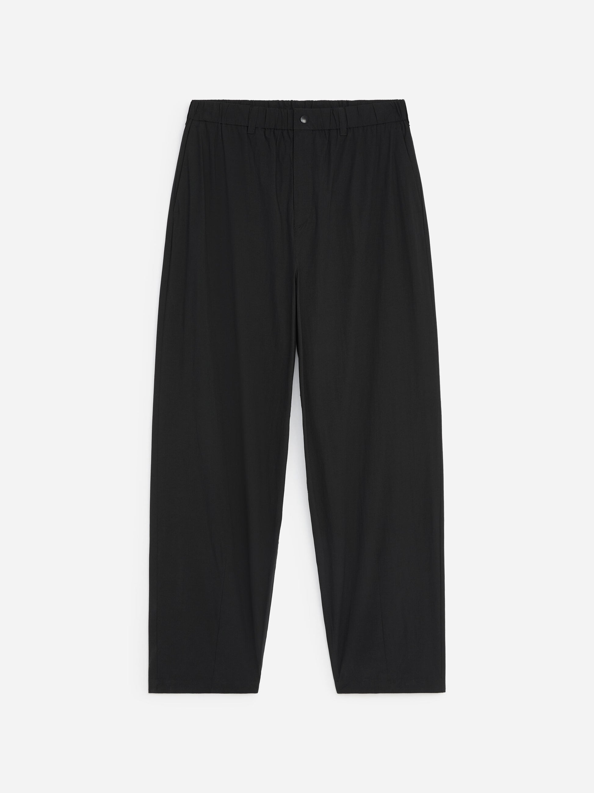 Hybrid Trousers - Black - Image 5