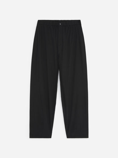 Hybrid Trousers - Black - Image 5