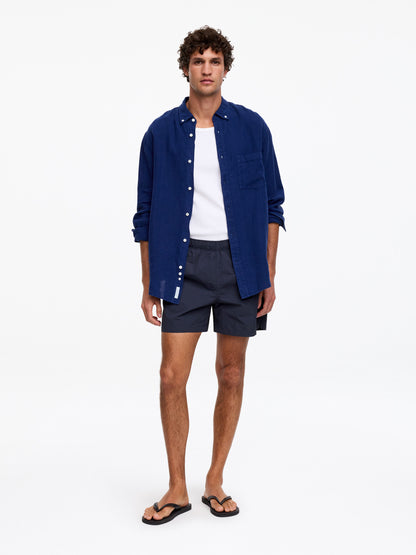 Swim Shorts - Blue