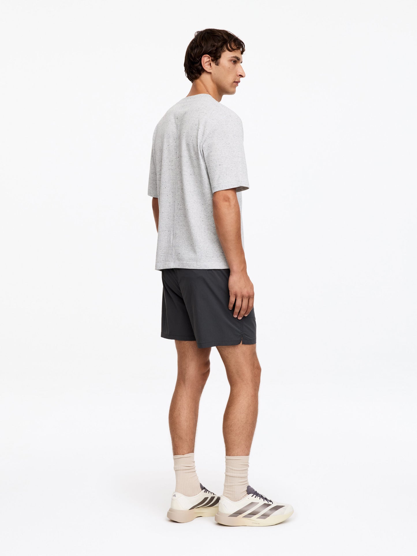 Soft T-Shirt - Grey - Image 2