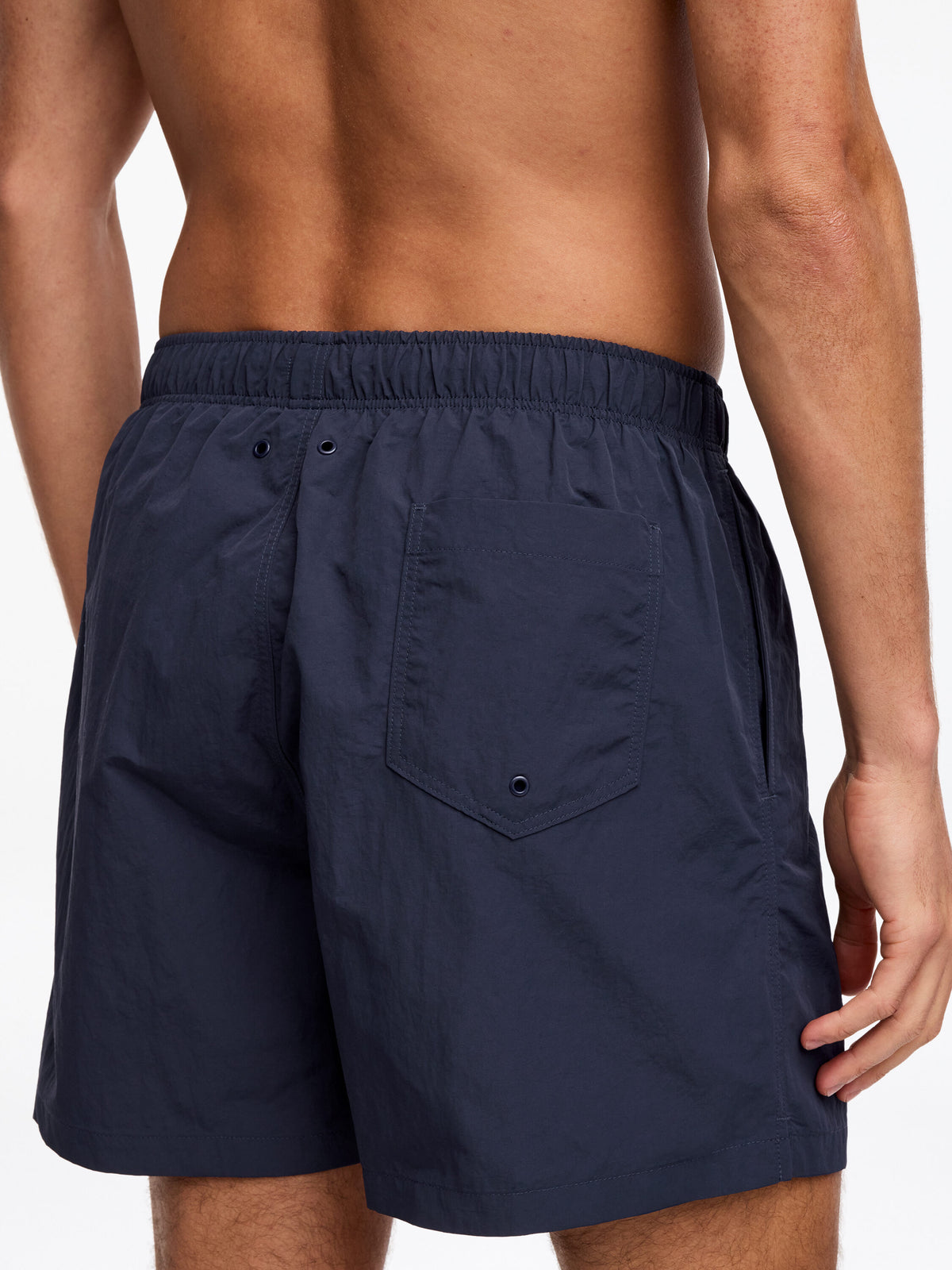 Swim Shorts - Blue - Image 3