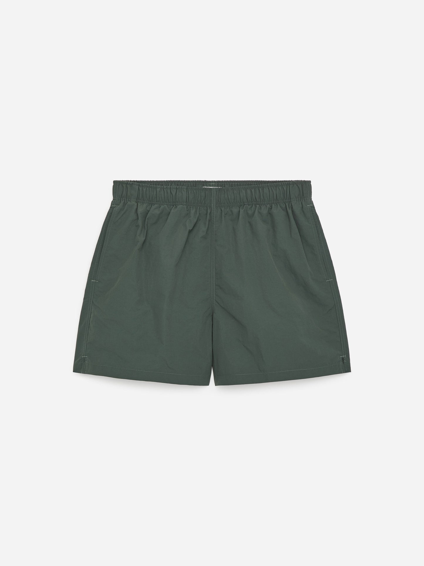 Swim Shorts - Green - Image 6