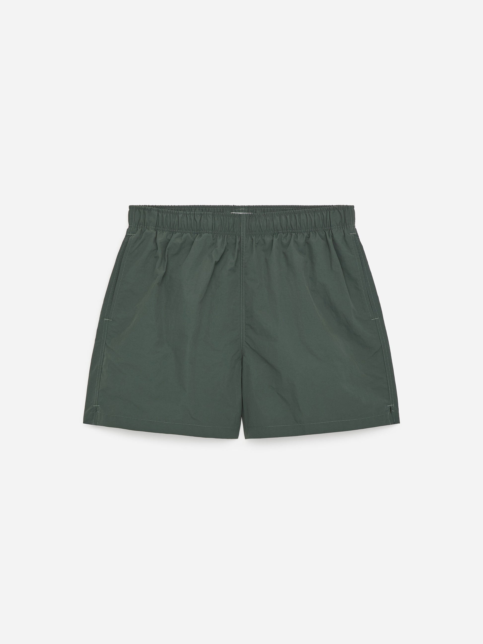 Swim Shorts - Green - Image 6