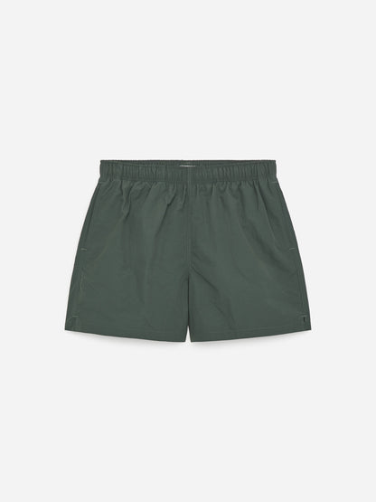 Swim Shorts - Green - Image 6
