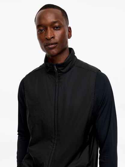 Trail Vest - Black - Image 5