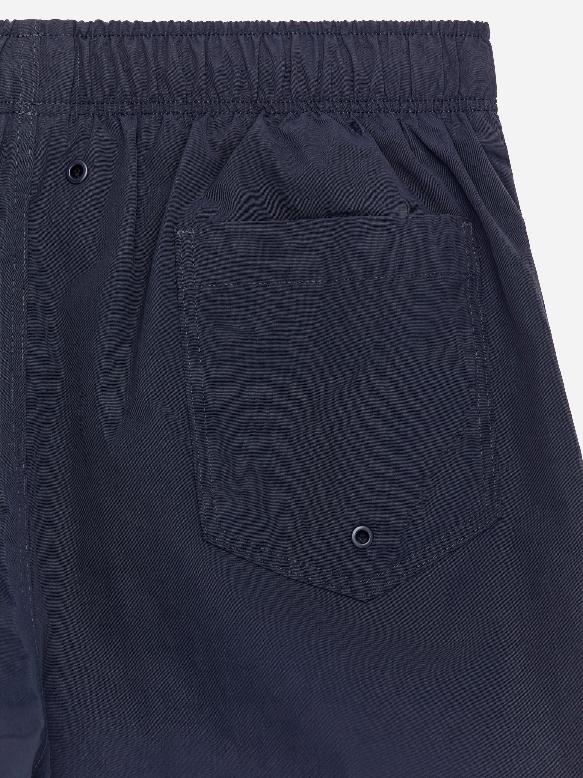 Swim Shorts - Blue - Image 8