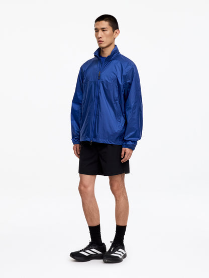 Windbreaker - Blue - Image 4